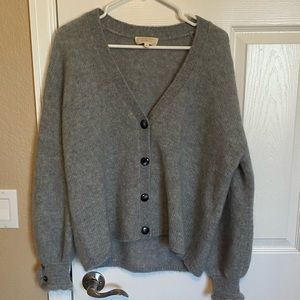 Sézane Mia Cardigan